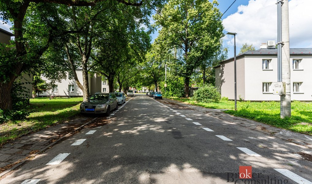 Prodej bytu 2+kk 37 m², Ostrava – náhled fotky 3