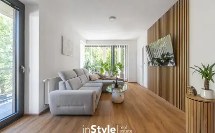 Prodej bytu 2+kk 53 m², 28. října, Uherské Hradiště
