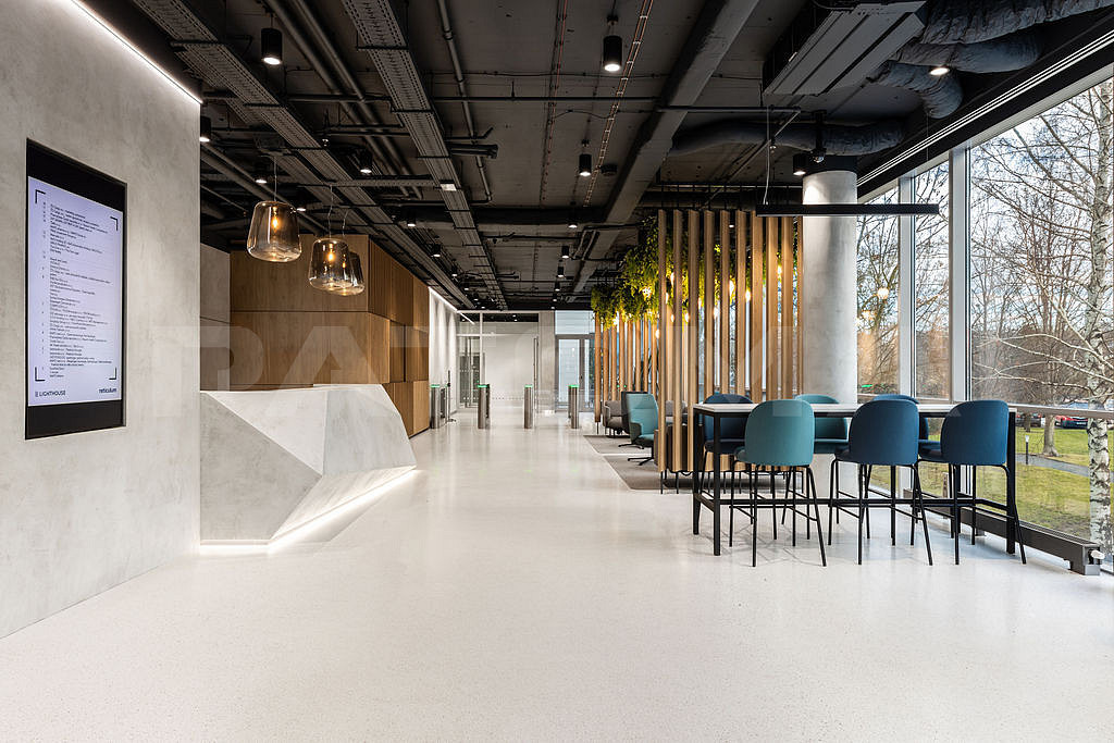 Pronájem kanceláře 307 m² – fotografie 2