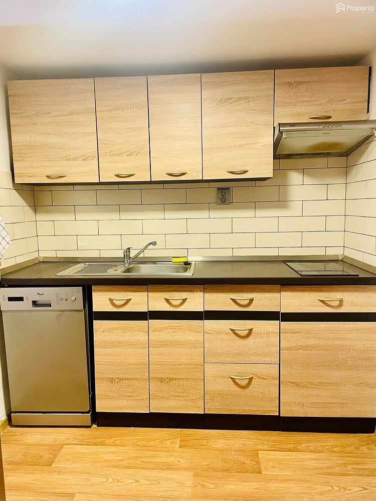 Pronájem bytu 1+kk 35 m² – fotografie 4