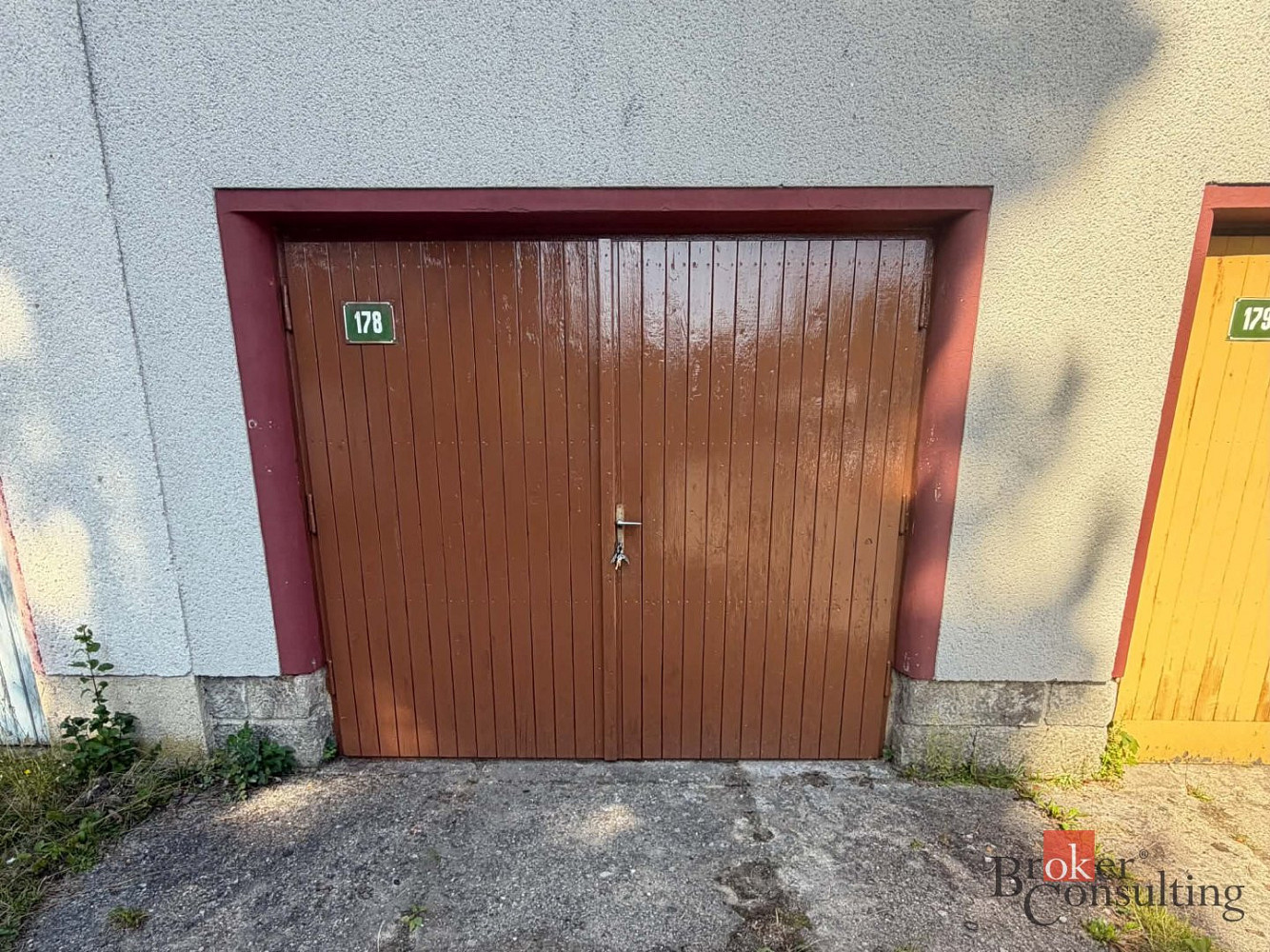 Prodej ostatní, 22 m2, TanvaldRadniční