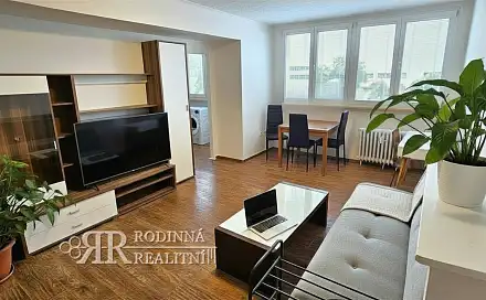 Prodej bytu 3+1 89 m²