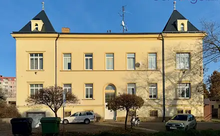 Prodej bytu 2+1 64 m², Lanškrounská, Svitavy - Předměstí