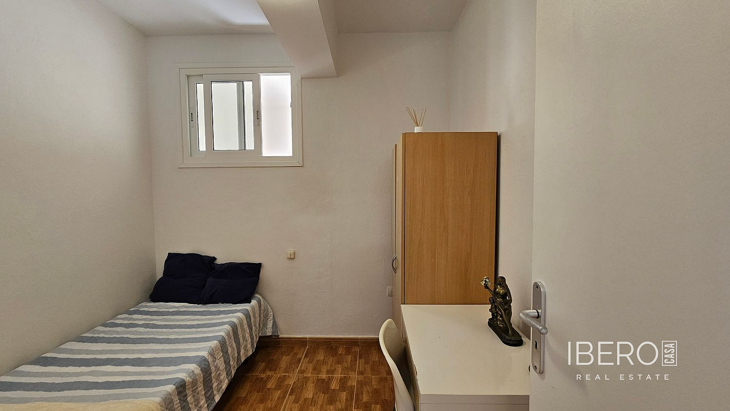 Piso 4+kk – Las Palmas de Gran Canaria, La Minilla - Más