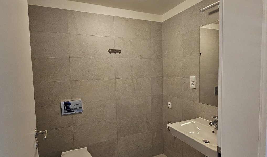 Pronájem bytu 1+kk 32 m², Praha – náhled fotky 8