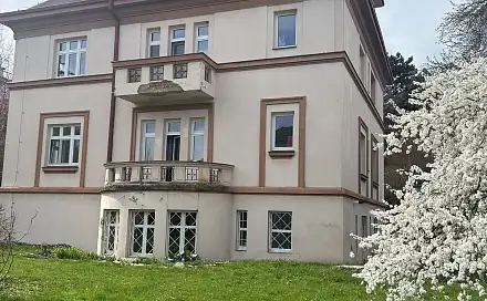 Pronájem bytu 2+kk 55 m²