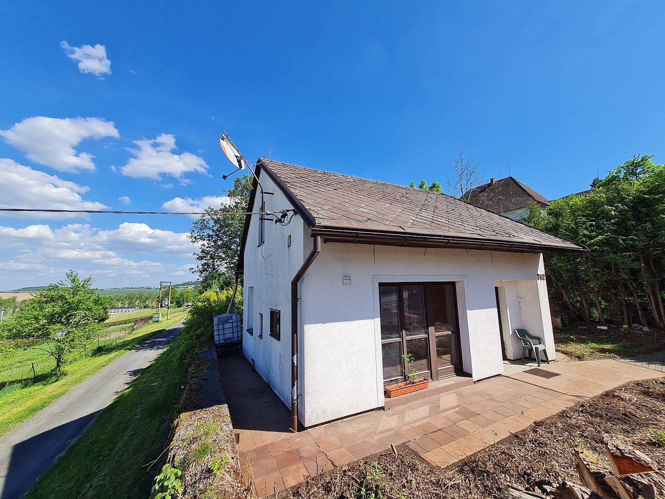 Prodej domu 80 m² s pozemkem 335 m² – fotografie 4