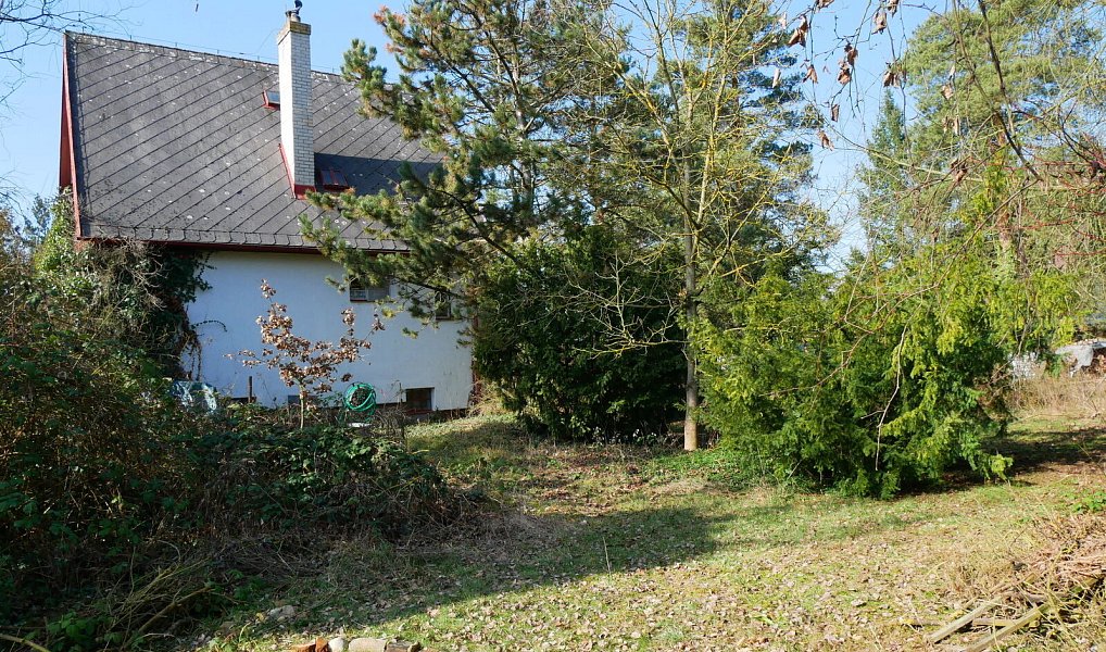 Prodej chaty/chalupy 85 m² s pozemkem 58 m², Chudíř – náhled fotky 20