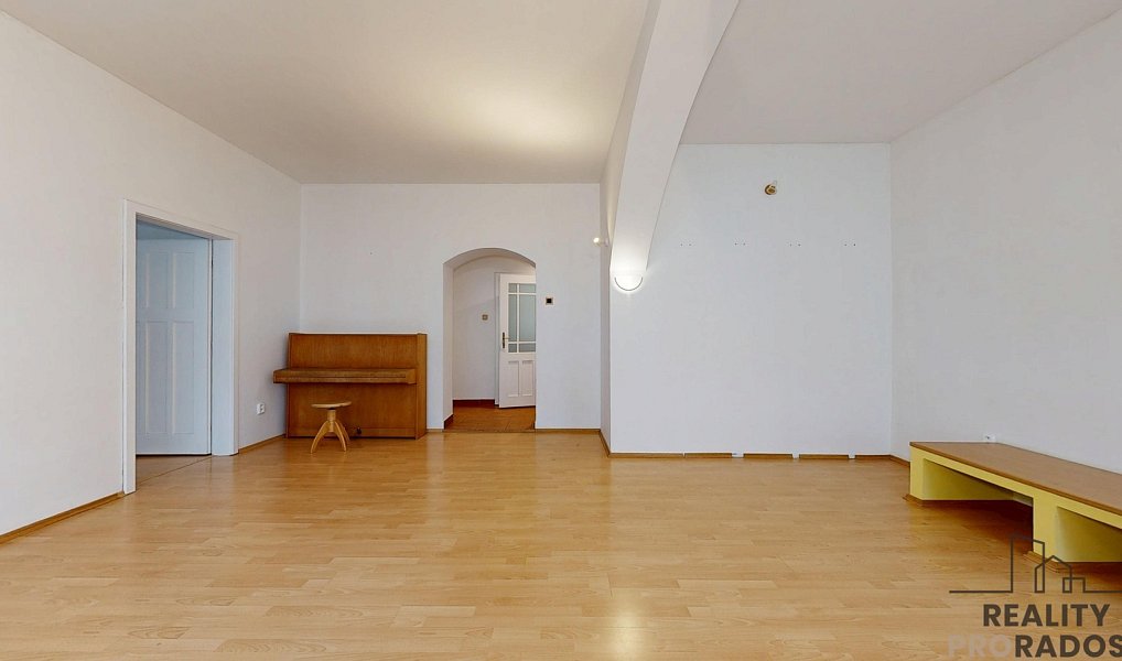 Prodej bytu 3+1 100 m², Jihlava – náhled fotky 7