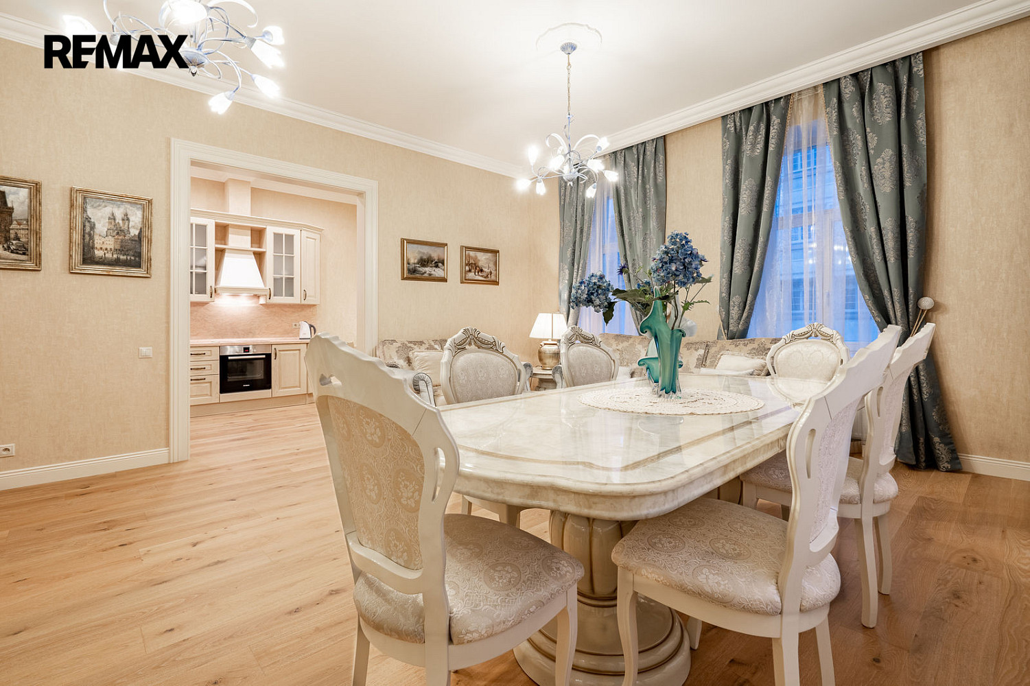 Prodej bytu 3+1 124 m² – fotografie 5