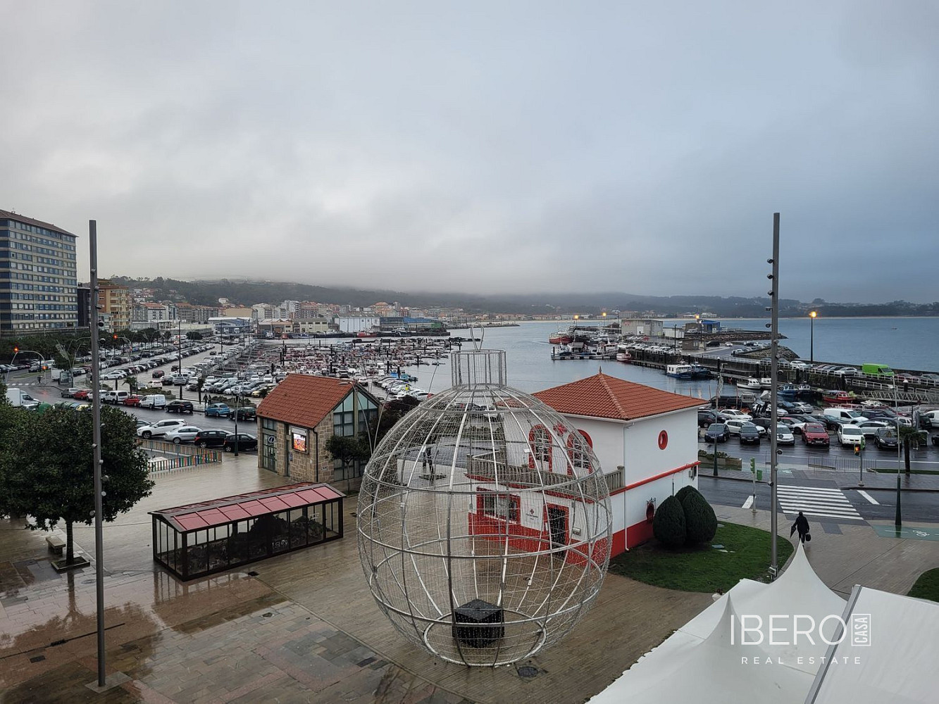 Pis 4+kk – Ribeira, O Pombal, As Sarreiras - Vista 5