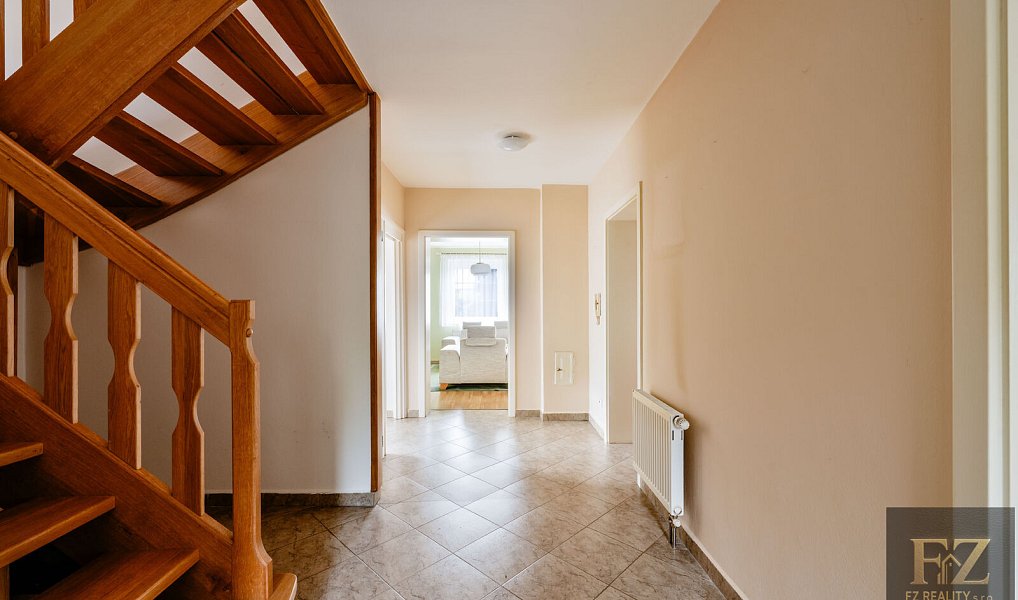 Prodej domu 159 m² s pozemkem 612 m², Litvínovice – náhled fotky 6