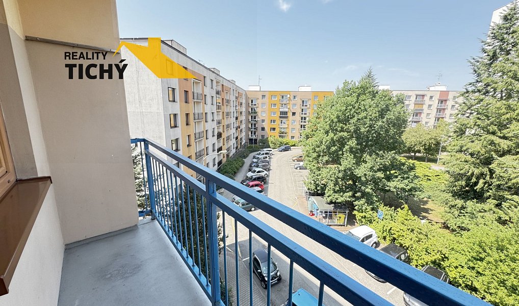 Prodej bytu 3+1 76 m², Náchod – náhled fotky 16