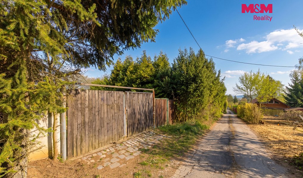 Prodej chaty/chalupy 46 m² s pozemkem 460 m², Brno – náhled fotky 8