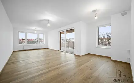 Prodej bytu 4+kk 118 m², Smilova, Pardubice - Zelené Předměstí