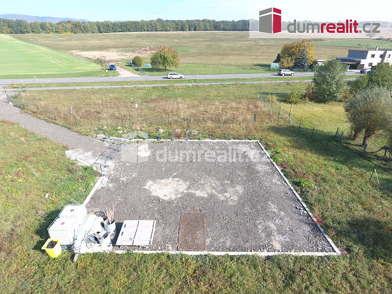 Prodej stavebního pozemku 6 705 m² — photo 2