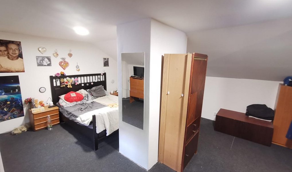 Prodej domu 240 m² s pozemkem 534 m², Kravaře – náhled fotky 14