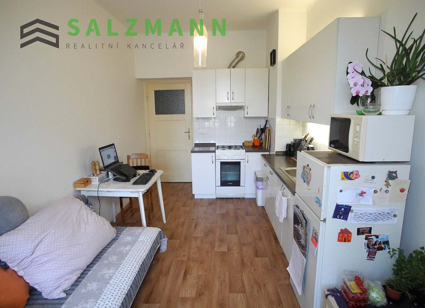 Prodej bytu 2+kk 42 m² – fotografie 2
