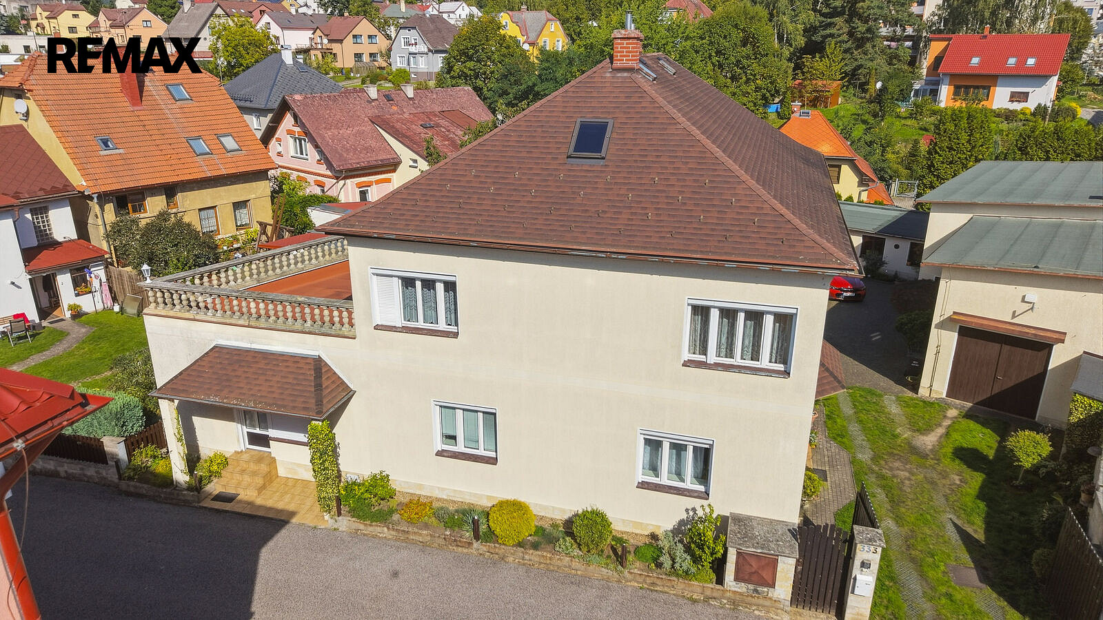 Prodej domu 257 m² s pozemkem 662 m² – fotografie 3
