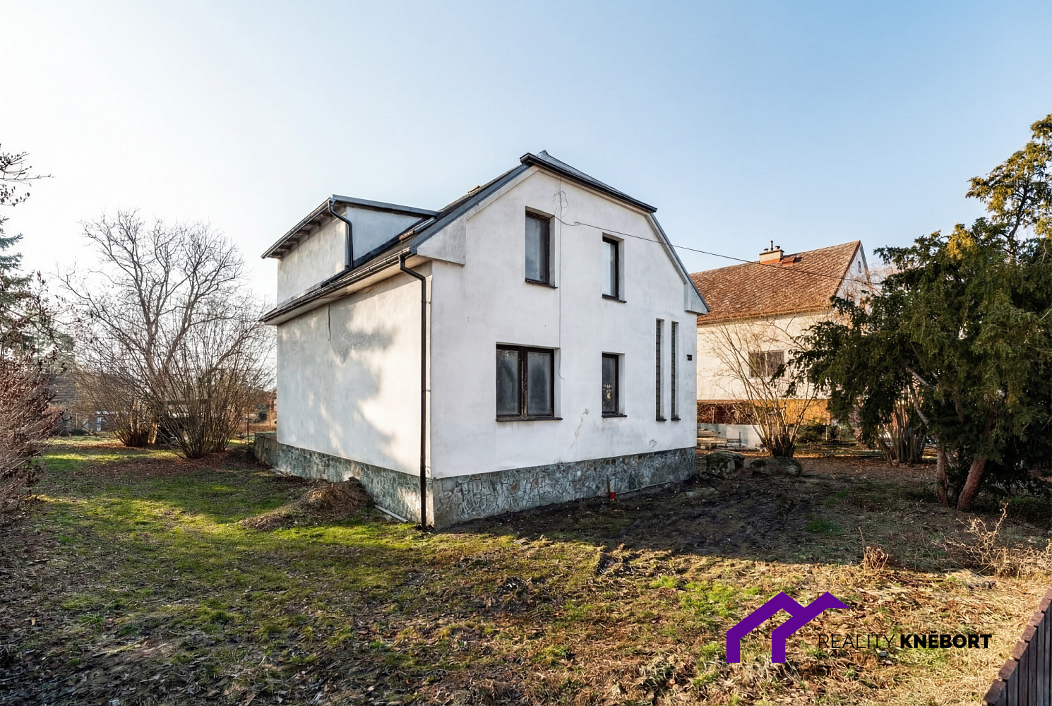 Prodej domu 130 m² s pozemkem 1 120 m² — photo 2
