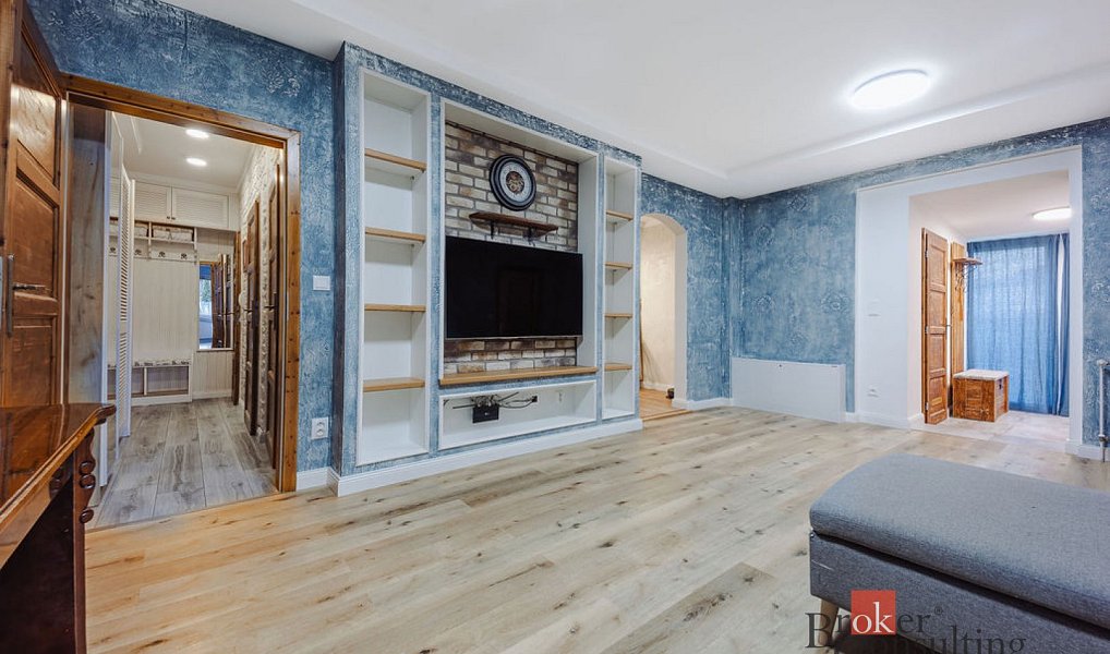 Prodej bytu 4+1 83 m², Nupaky – náhled fotky 12