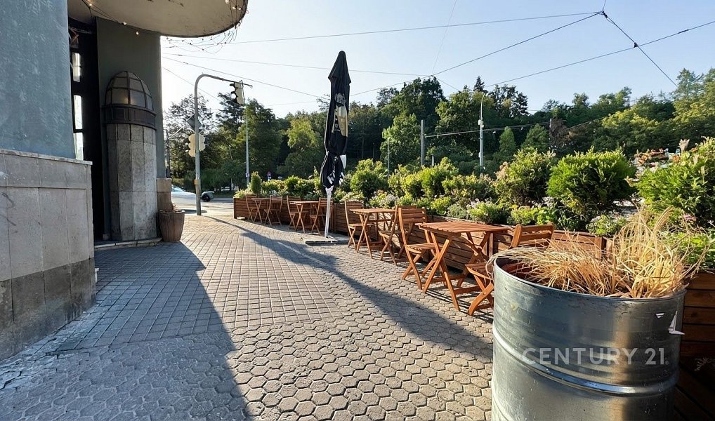 Pronájem obchodních prostor 210 m², Praha – náhled fotky 10