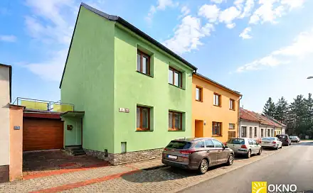 Prodej domu 98 m², Švédská, Brno