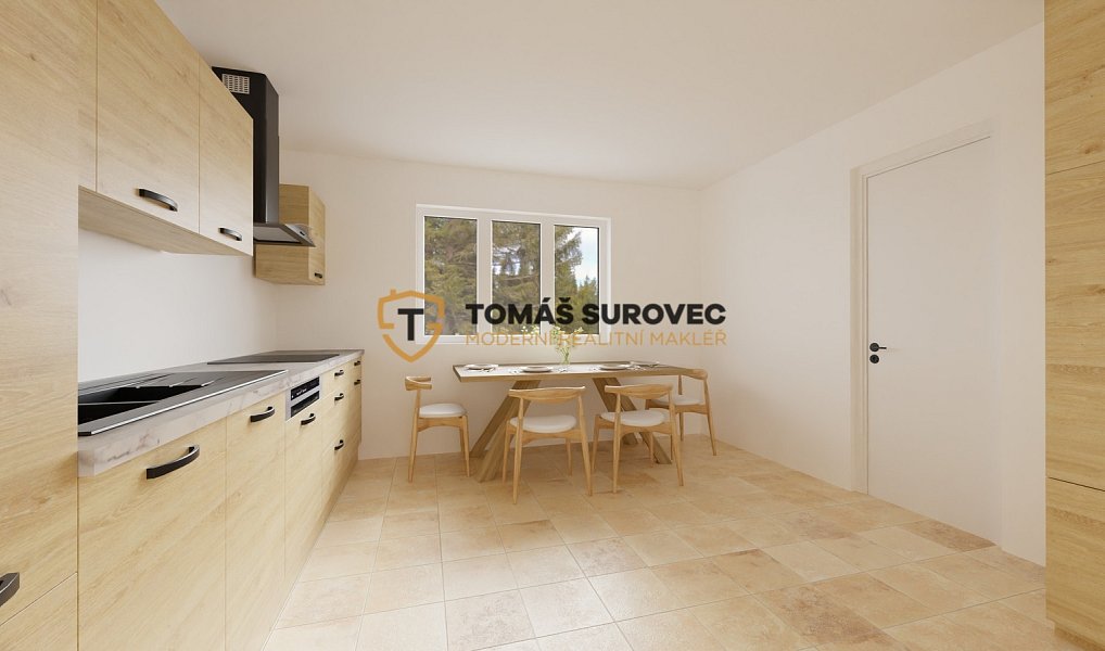 Prodej domu 250 m² s pozemkem 740 m², Nedašov – náhled fotky 19