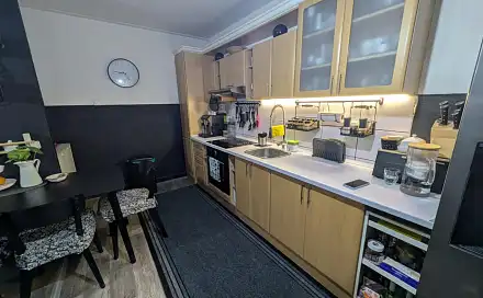 Pronájem bytu 2+kk 68 m²