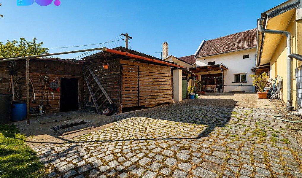 Prodej domu 116 m² s pozemkem 568 m², Rokytnice – náhled fotky 13