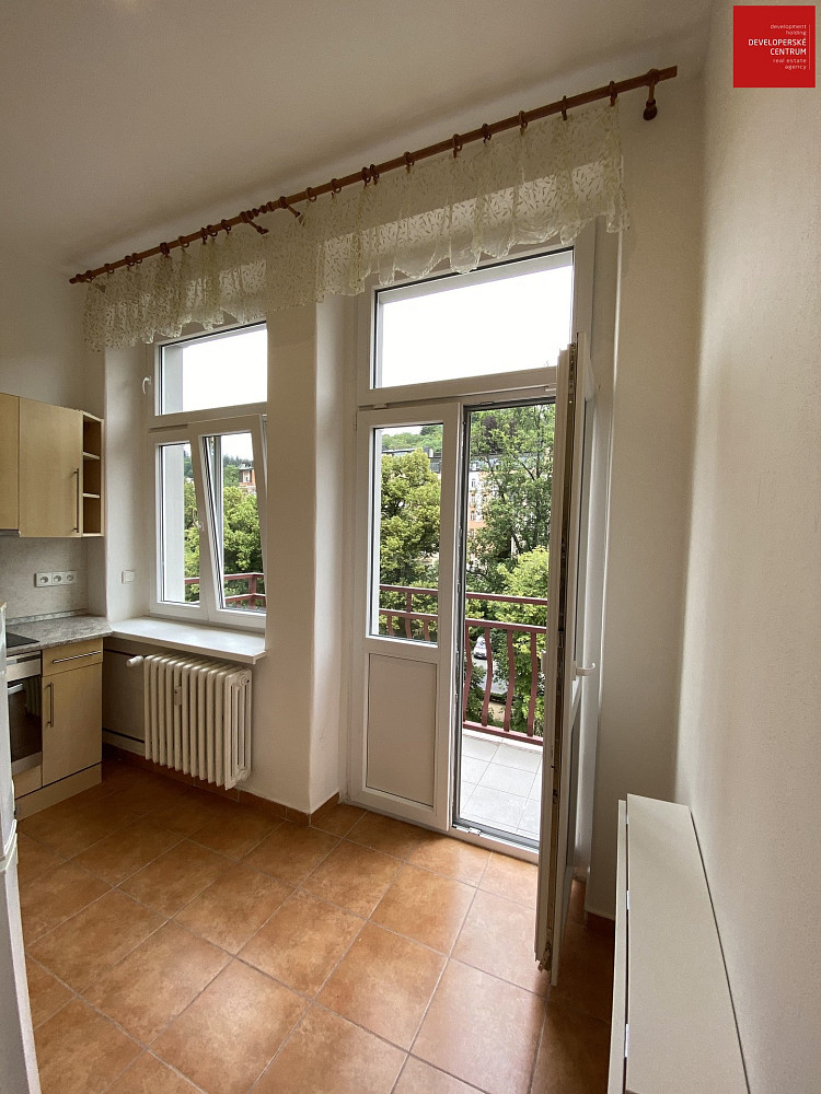 Prodej bytu 2+1 56 m² — photo 3
