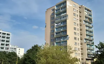 Prodej bytu 2+kk 55 m², Čechovská, Příbram - Příbram VIII