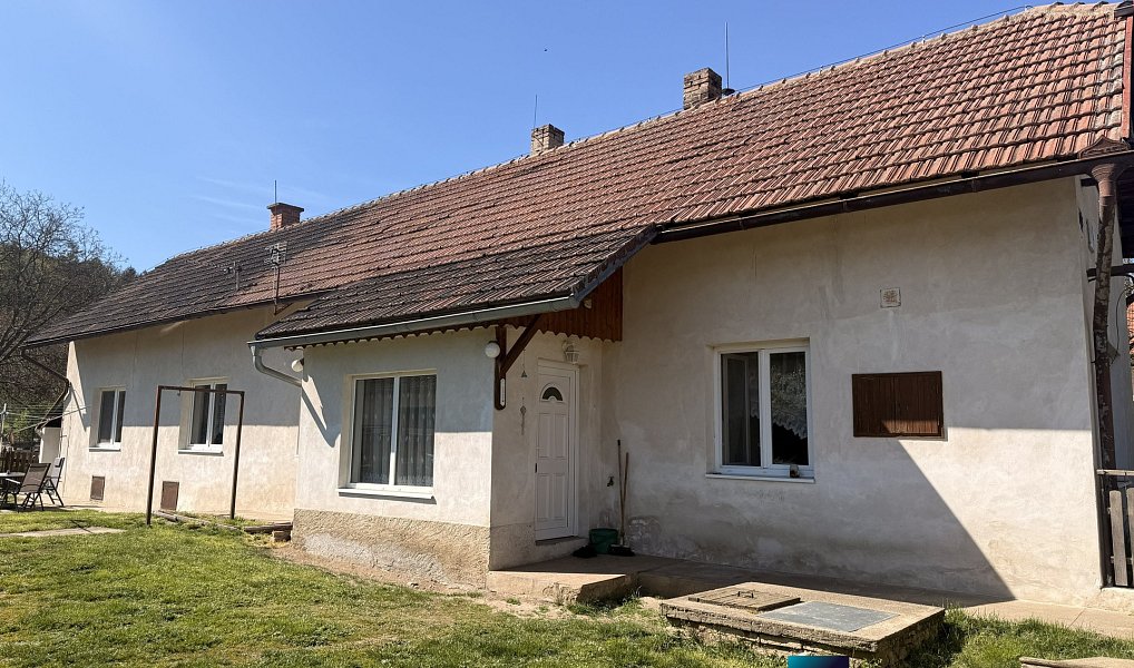 Prodej domu 115 m² s pozemkem 1 556 m², Jeviněves – náhled fotky 7