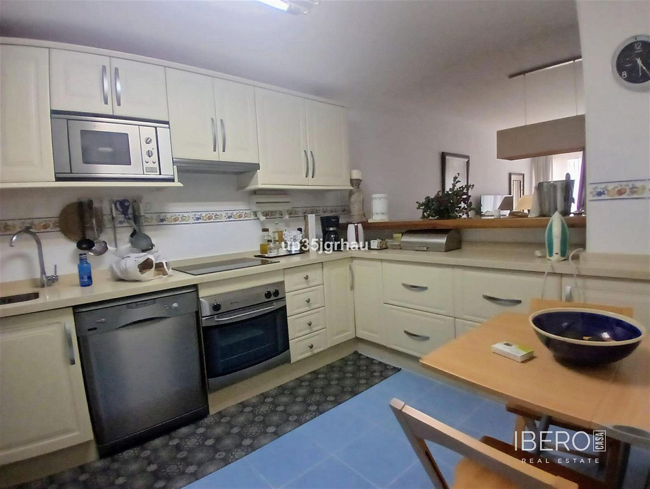 Piso 3+kk – Estepona, Barriada Islas Canarias - Vista 4