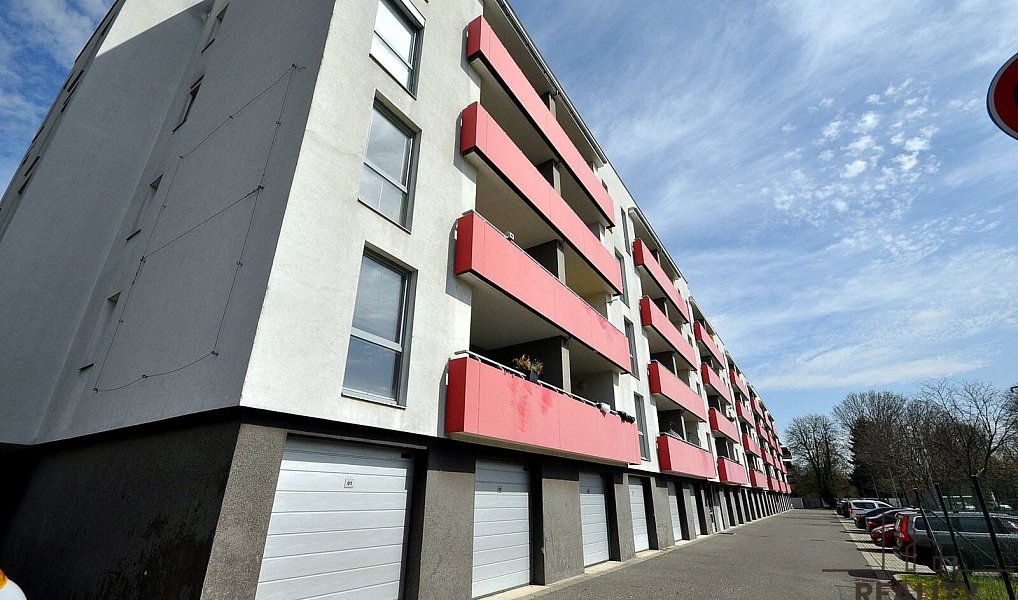 Pronájem bytu 1+kk 51 m², Olomouc – náhled fotky 14