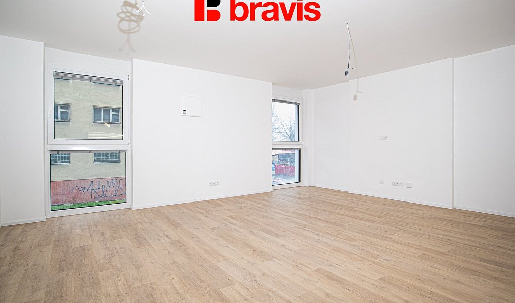 Prodej bytu 2+kk 68 m², Brno – náhled fotky 9