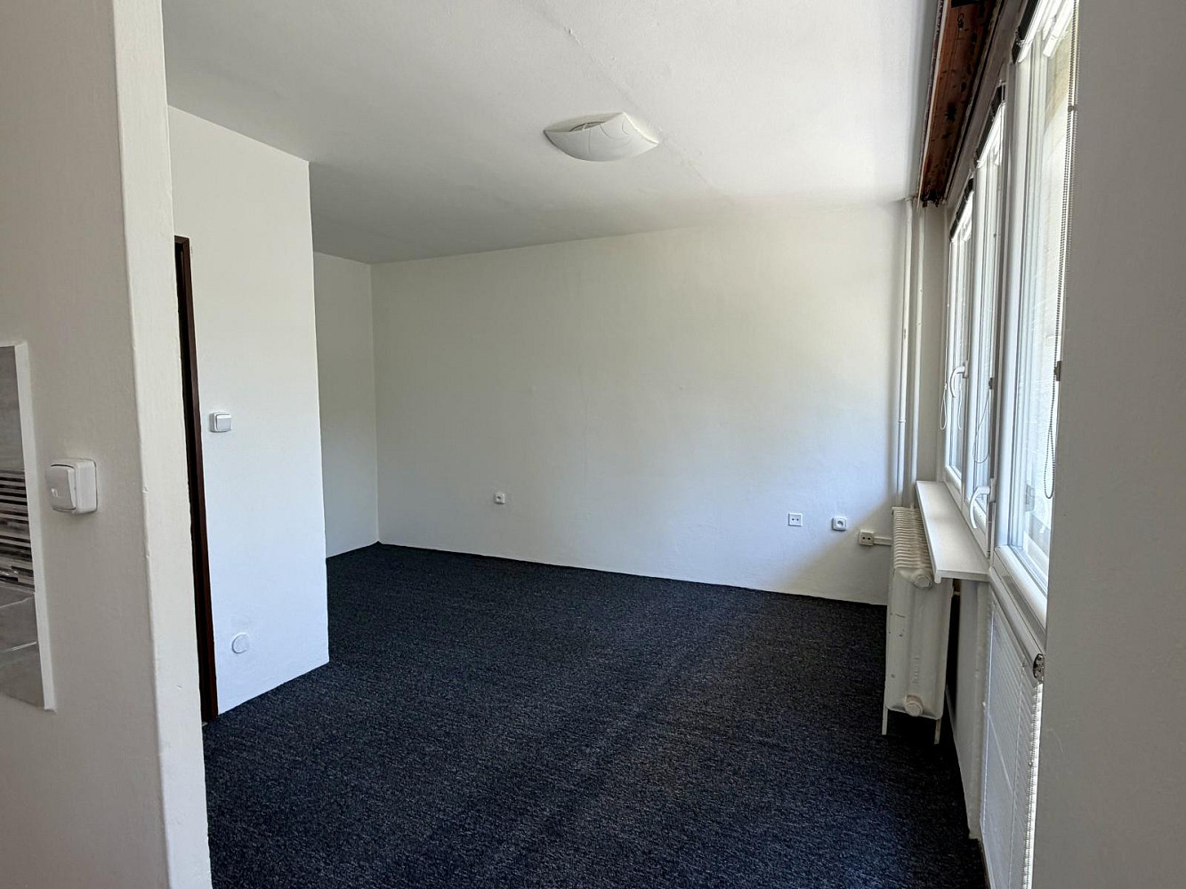 Pronájem bytu 1+kk 27 m² — photo 4