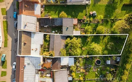 Prodej domu 200 m² s pozemkem 754 m², Ivaň, okres Prostějov
