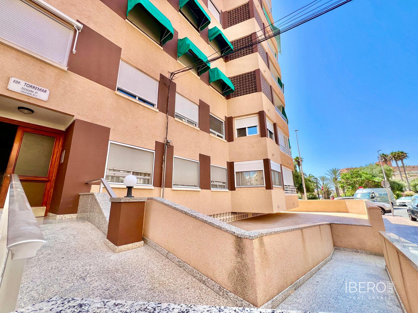 Piso 4+kk – Torrevieja - Vista 4