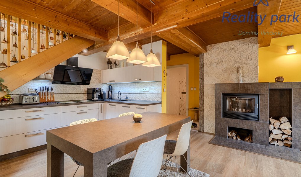 Prodej domu 110 m² s pozemkem 1 594 m², Brumovice – náhled fotky 11