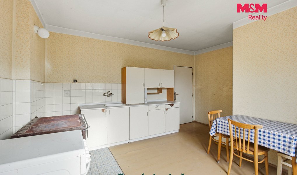 Prodej domu 200 m² s pozemkem 1 109 m², Pavlíkov – náhled fotky 3