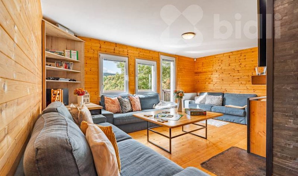 Prodej chaty/chalupy 140 m² s pozemkem 441 m², Mikulov – náhled fotky 8