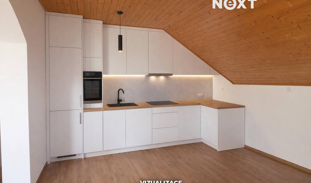 Prodej domu 180 m² s pozemkem 882 m², Býšť – náhled fotky 11