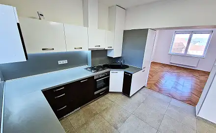 Prodej bytu 3+1 90 m²