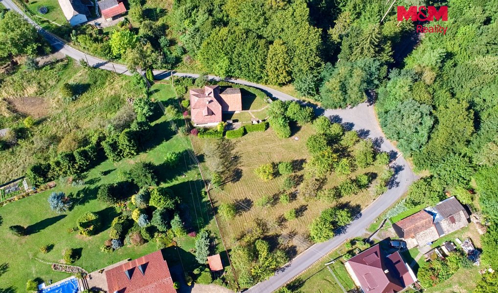 Prodej chaty/chalupy 175 m² s pozemkem 2 053 m², Valašské Meziříčí – náhled fotky 28