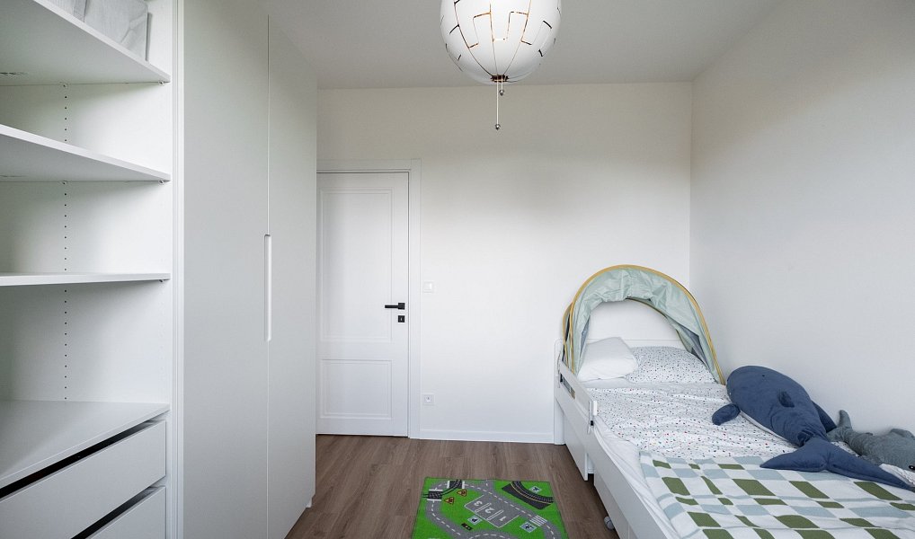 Pronájem domu 100 m² s pozemkem 120 m², Třebusice – náhled fotky 17