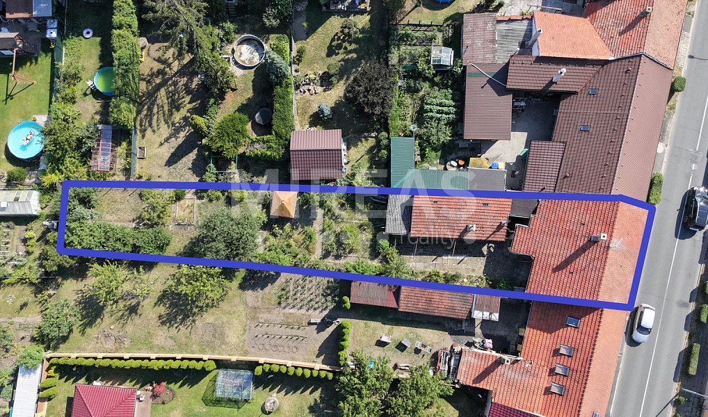 Prodej domu 58 m² s pozemkem 563 m², Sadská – náhled fotky 3