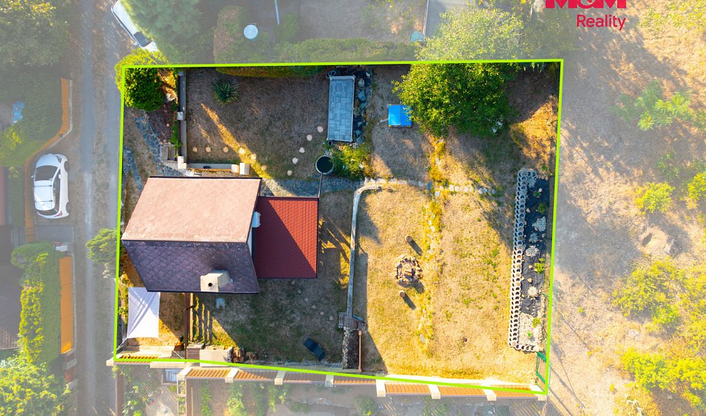 Prodej chaty/chalupy 57 m² s pozemkem 370 m², Ivančice – náhled fotky 17