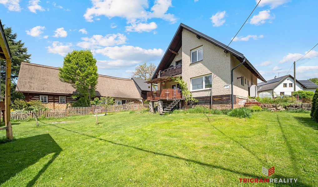 Prodej domu 160 m² s pozemkem 770 m², Dvůr Králové nad Labem – náhled fotky 30
