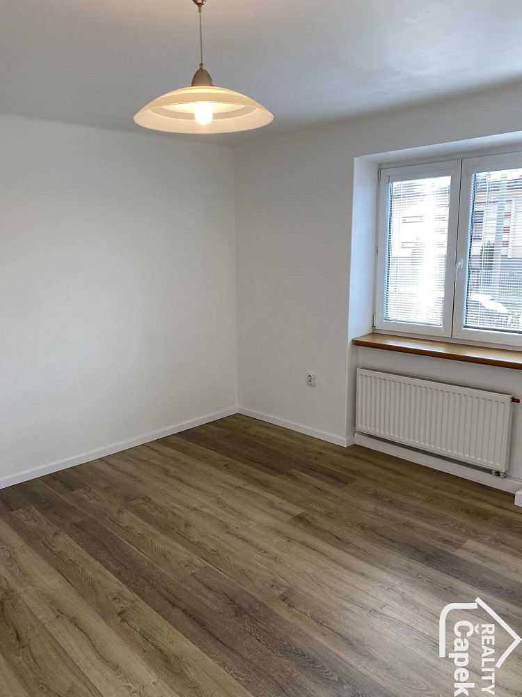 Pronájem bytu 2+1 60 m² – fotografie 5